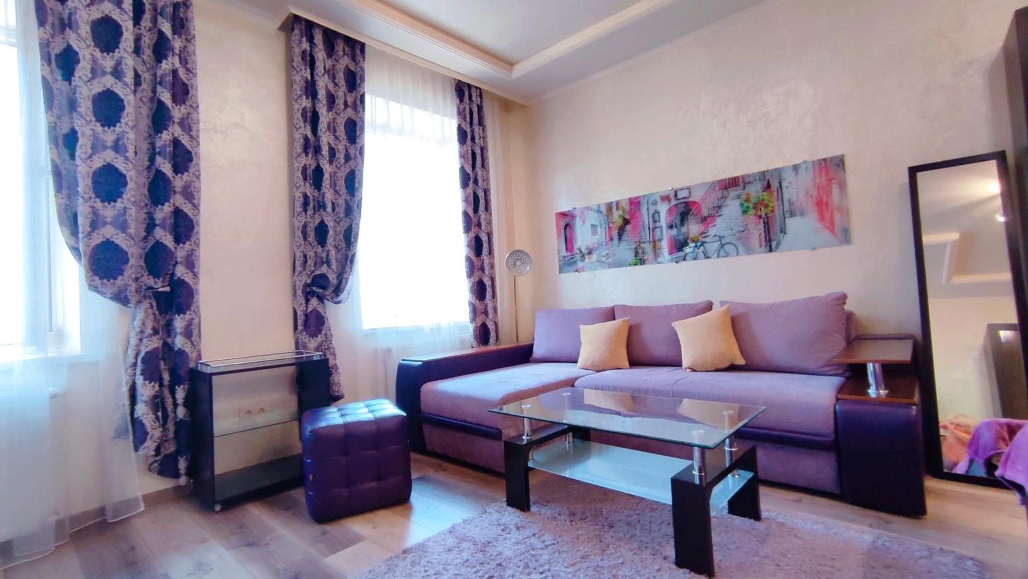 Best Apartment Plosha Rynok Lemberg Exterior foto