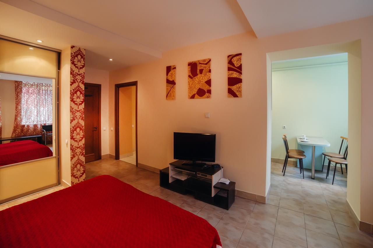 Best Apartment Plosha Rynok Lemberg Exterior foto