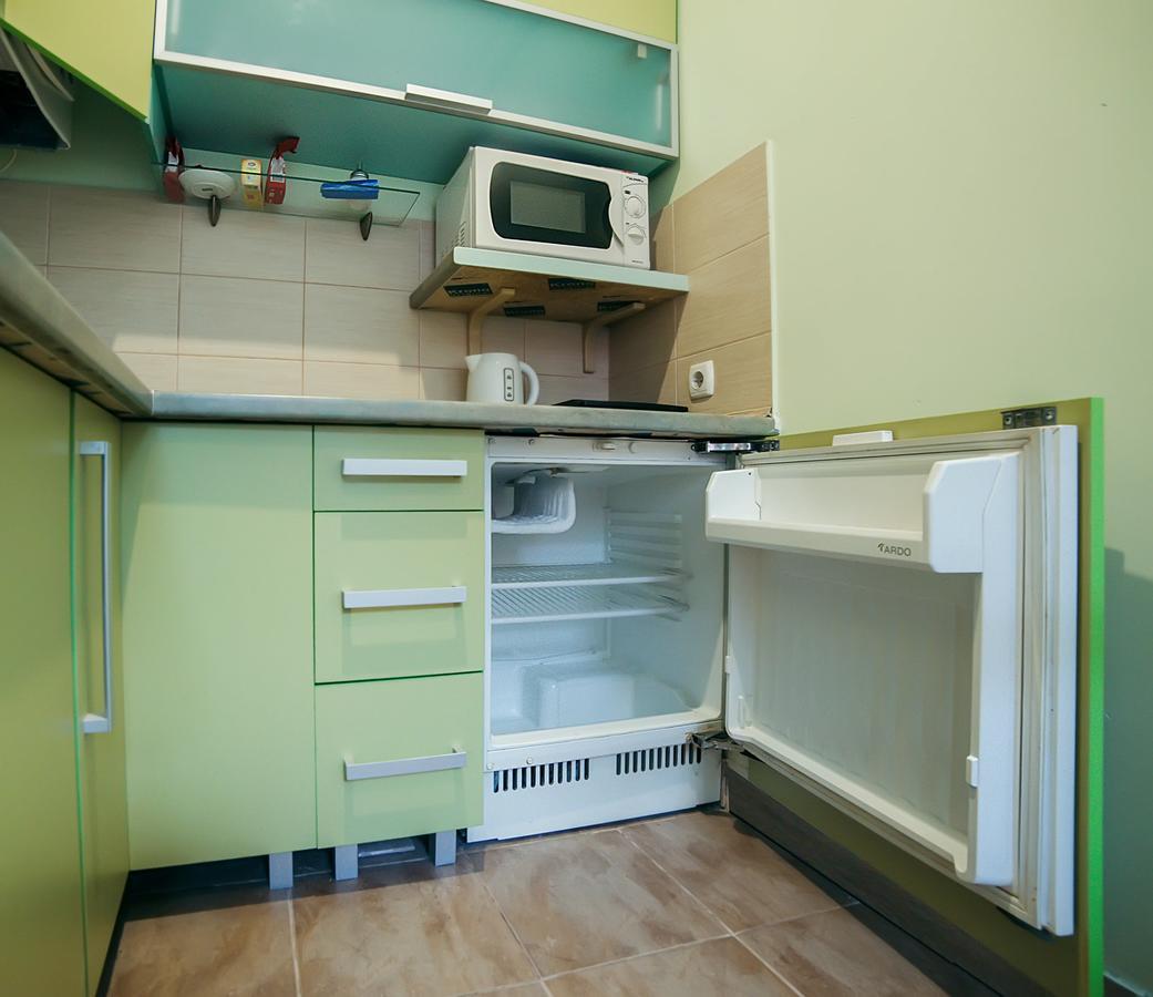 Best Apartment Plosha Rynok Lemberg Exterior foto