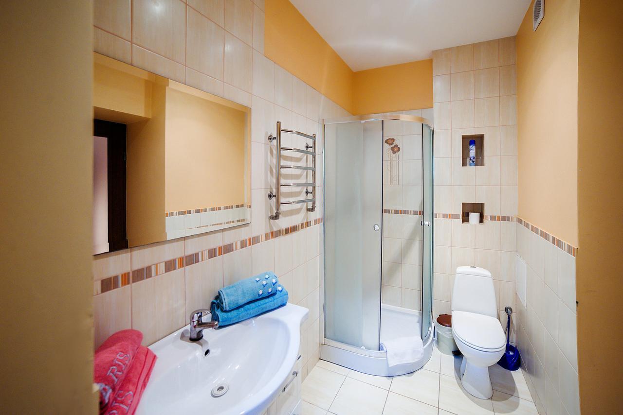 Best Apartment Plosha Rynok Lemberg Exterior foto